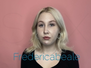 Fredericabeale