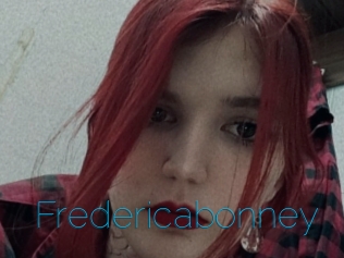 Fredericabonney