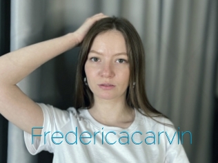 Fredericacarvin