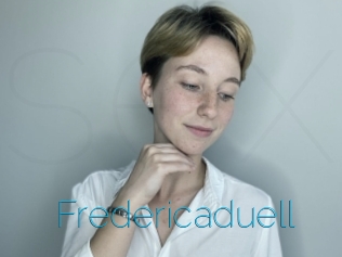 Fredericaduell