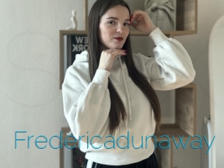 Fredericadunaway