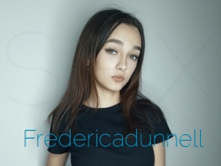 Fredericadunnell