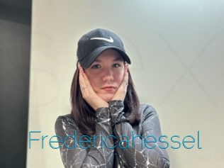 Fredericahessel