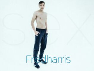 Fredharris