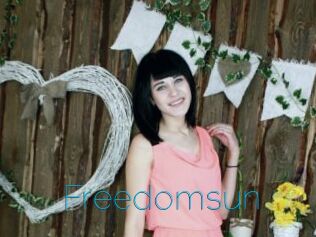 Freedomsun