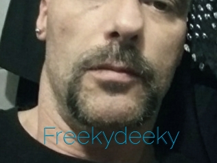 Freekydeeky