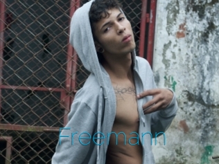 Freemann