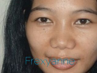 Frexyanne