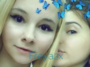 Freya2x
