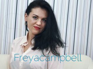 Freyacampbell