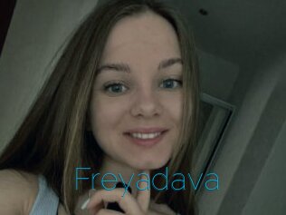Freyadava