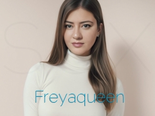 Freyaqueen