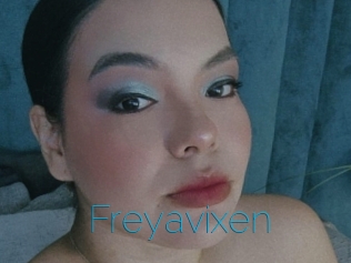 Freyavixen