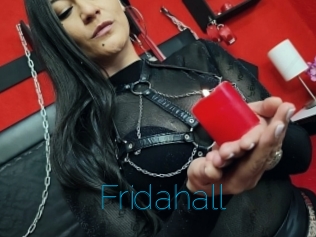 Fridahall