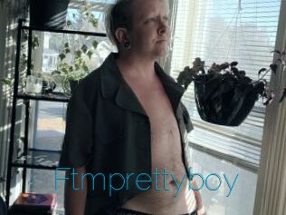 Ftmprettyboy