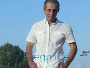Fuegonice