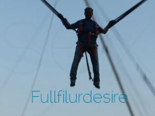 Fullfilurdesire