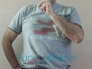 Funguyteaser