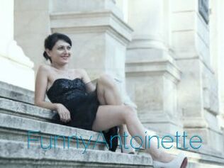 FunnyAntoinette