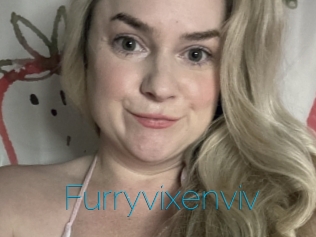 Furryvixenviv