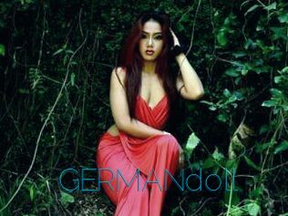 GERMANdoll