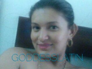 GODDESS_LATIN