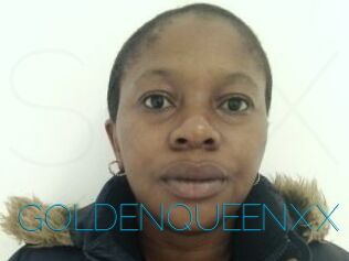 GOLDENQUEENXX