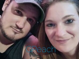 GPeach