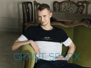 GRANT_SPARX