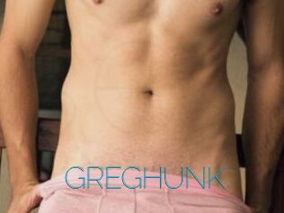 GREGHUNK
