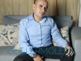 GUILLERMOLERN