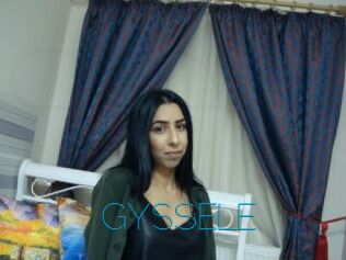 GYSSELE