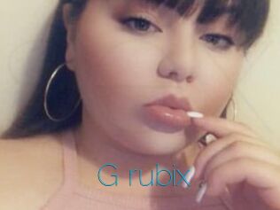 G_rubix