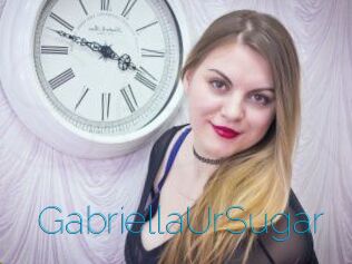 GabriellaUrSugar