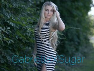 GabriellaXSugar