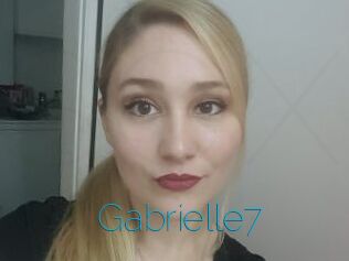 Gabrielle7