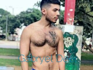 Gabryel_Deer