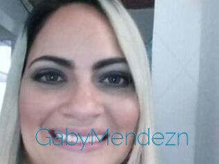 GabyMendezn