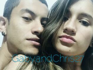GabyandChris27
