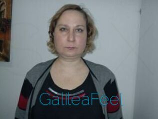 GalileaFeel