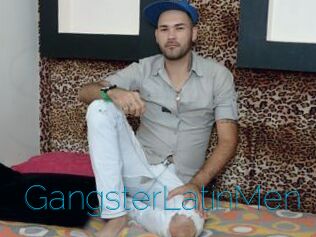 GangsterLatinMen