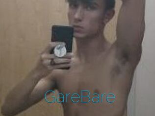 GareBare