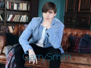 GarrySmith