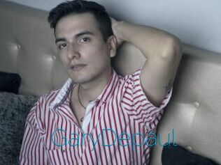 GaryDepaul