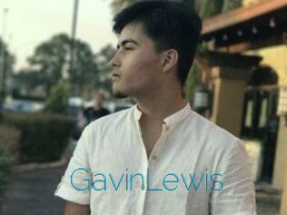 Gavin_Lewis