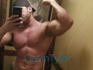 Gavin_Tyler