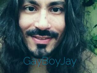 GayBoyJay