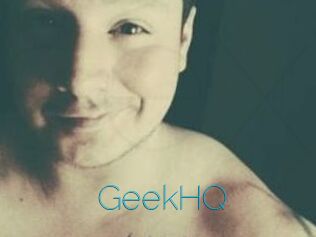 GeekHQ
