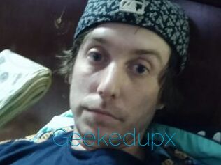 Geekedupx