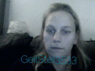 GeilStel3533